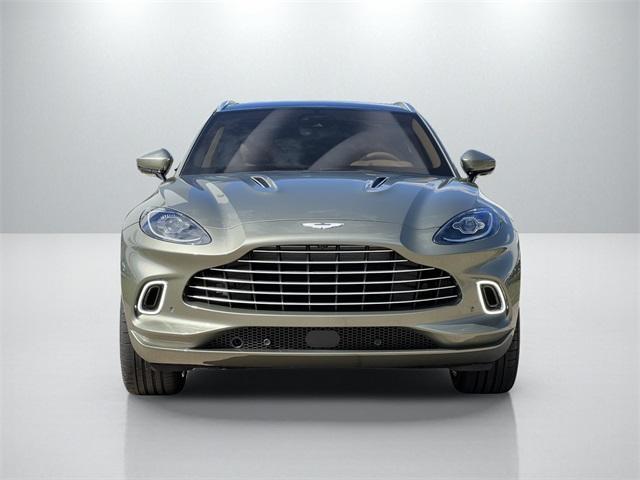 used 2023 Aston Martin DBX car, priced at $145,900