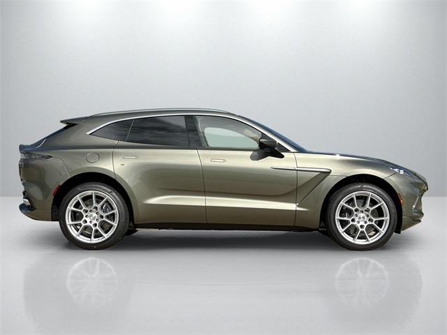 used 2023 Aston Martin DBX car, priced at $145,900