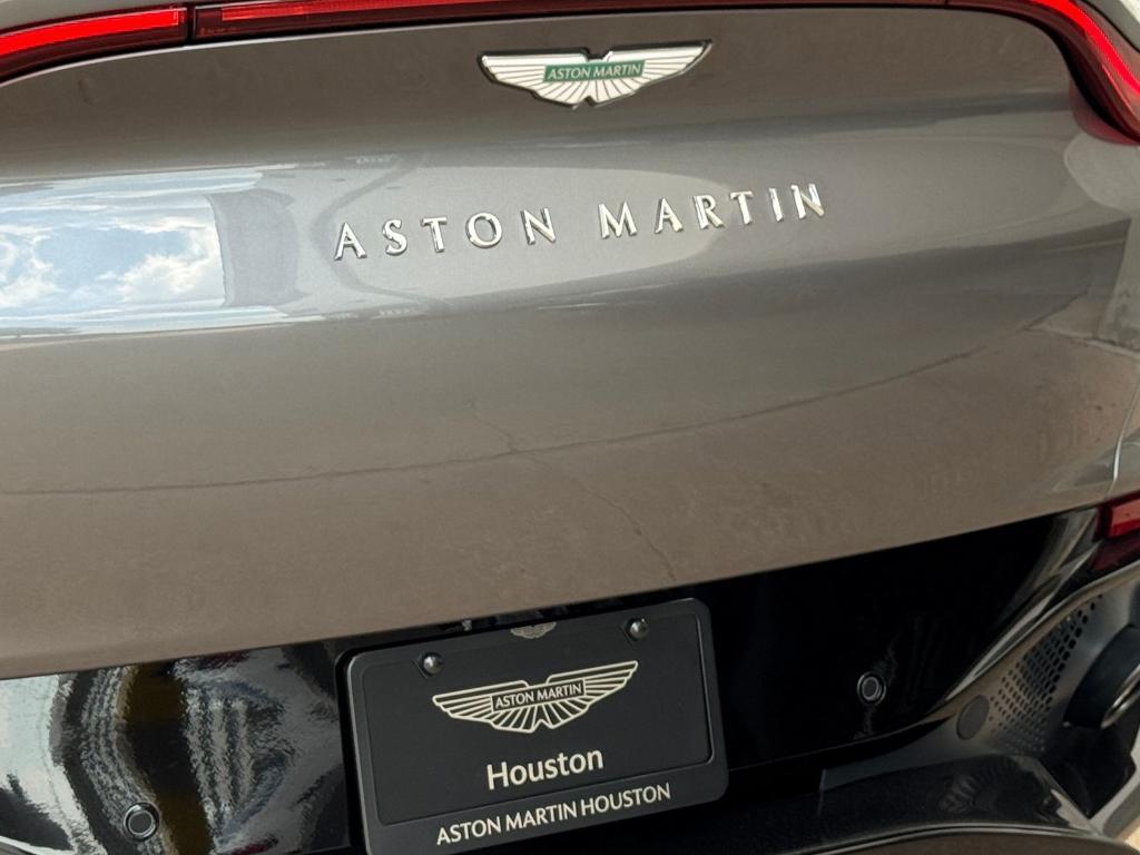 new 2025 Aston Martin DBX car, priced at $315,600
