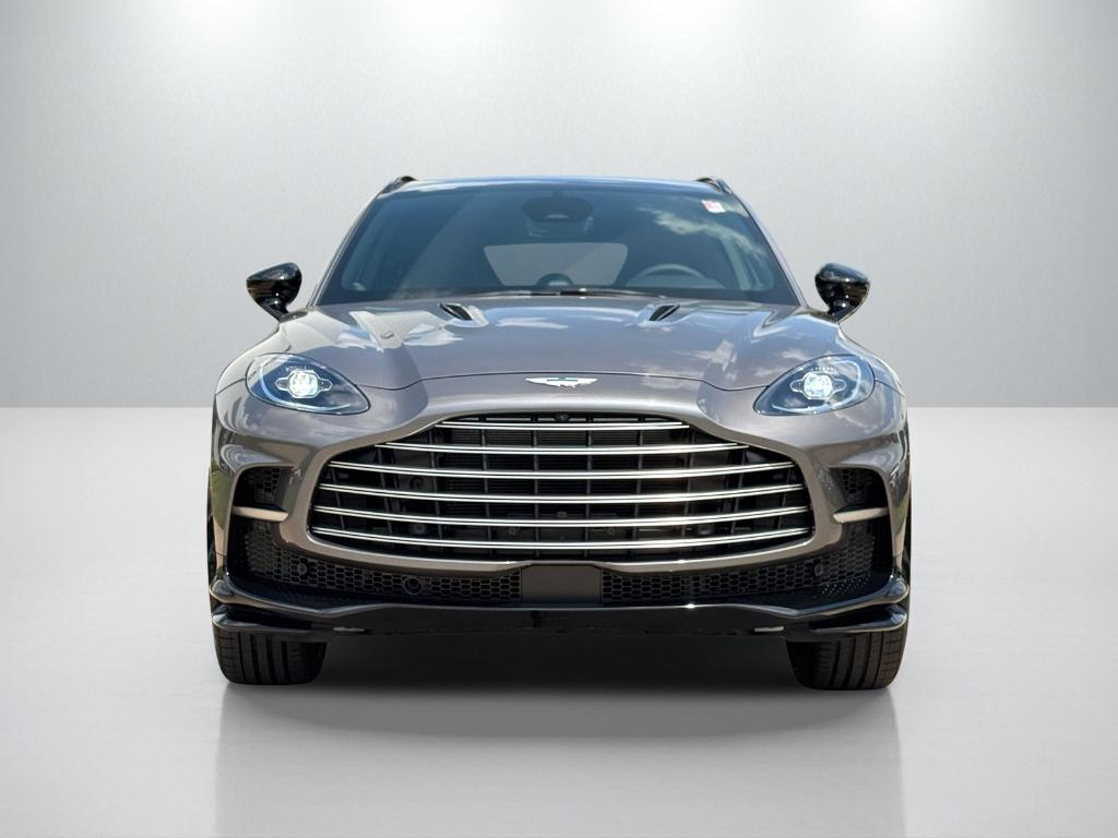 new 2025 Aston Martin DBX car, priced at $315,600