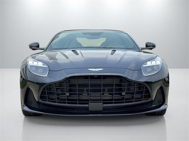 new 2024 Aston Martin DB12 car, priced at $315,800