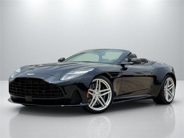 new 2024 Aston Martin DB12 car, priced at $315,800