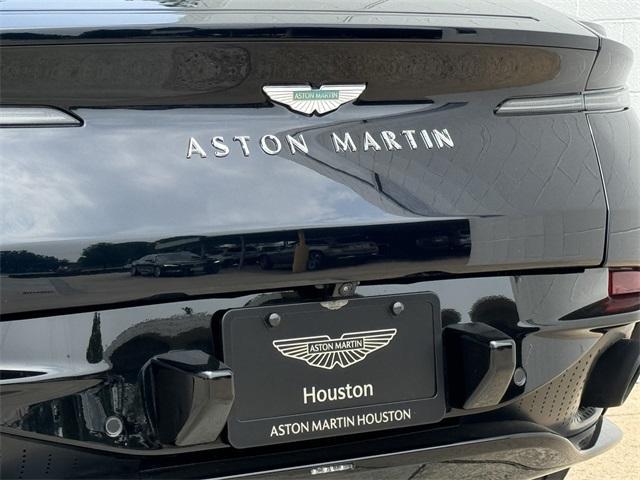 new 2024 Aston Martin DB12 car, priced at $315,800