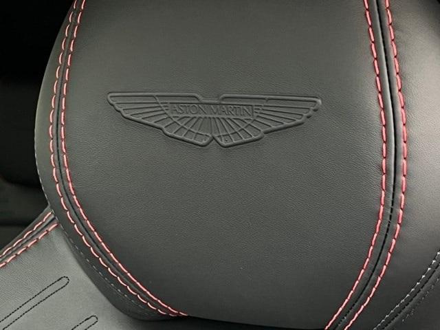 used 2023 Aston Martin DBX car, priced at $145,900