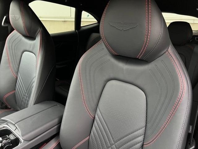 used 2023 Aston Martin DBX car, priced at $145,900