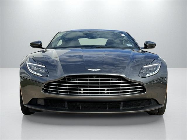 used 2020 Aston Martin DB11 car, priced at $110,900