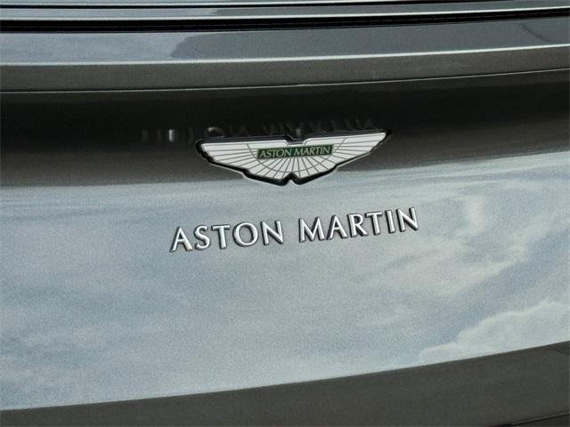used 2020 Aston Martin DB11 car, priced at $110,900