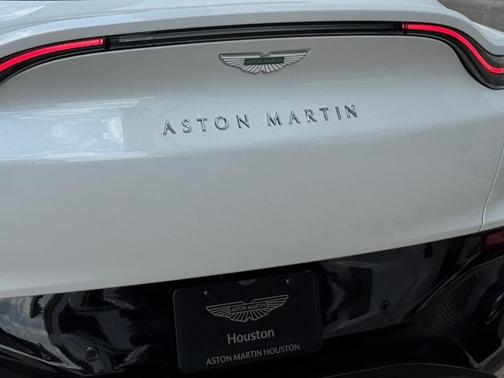used 2025 Aston Martin DBX car, priced at $269,900