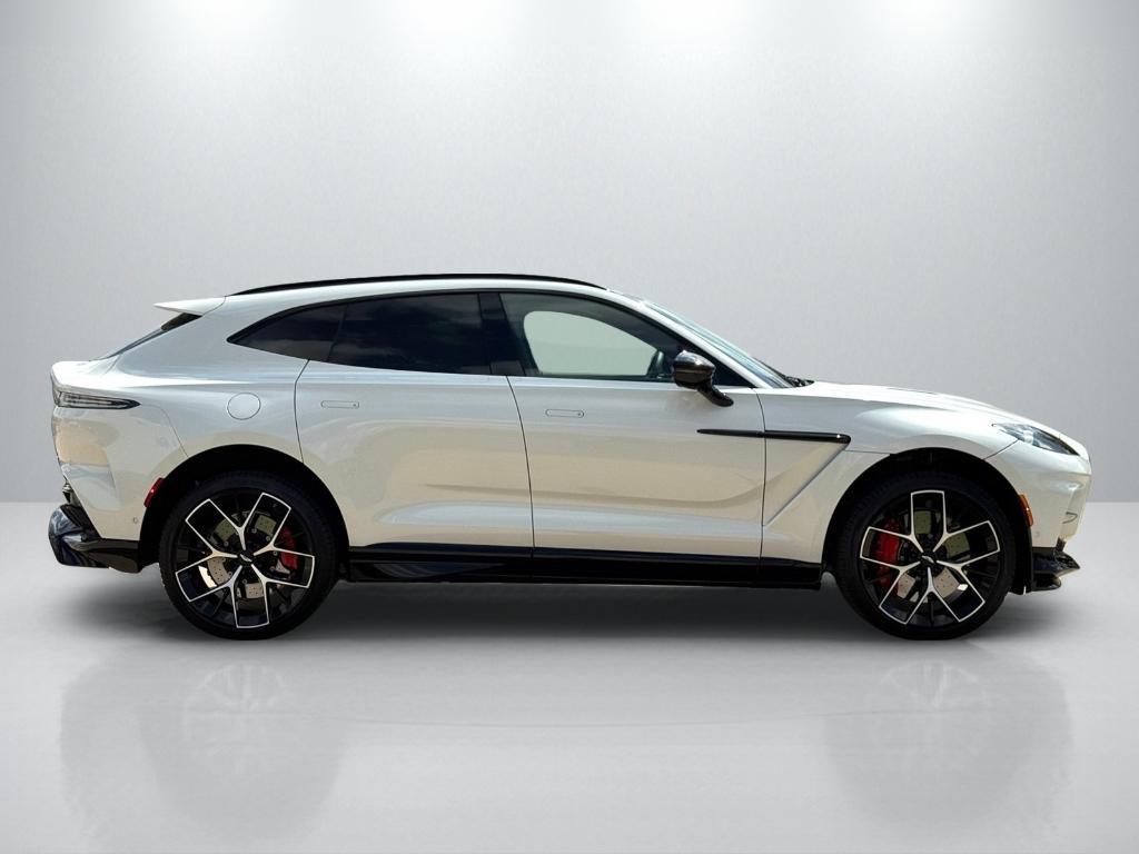 used 2025 Aston Martin DBX car, priced at $269,900