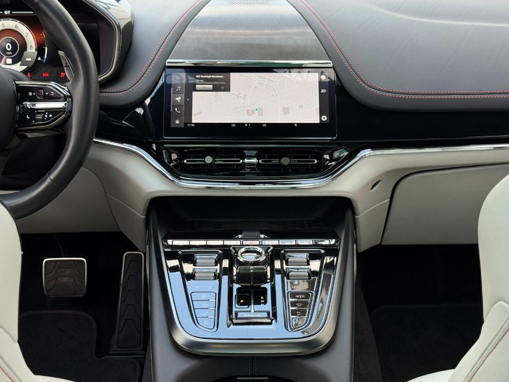 used 2025 Aston Martin DBX car, priced at $269,900