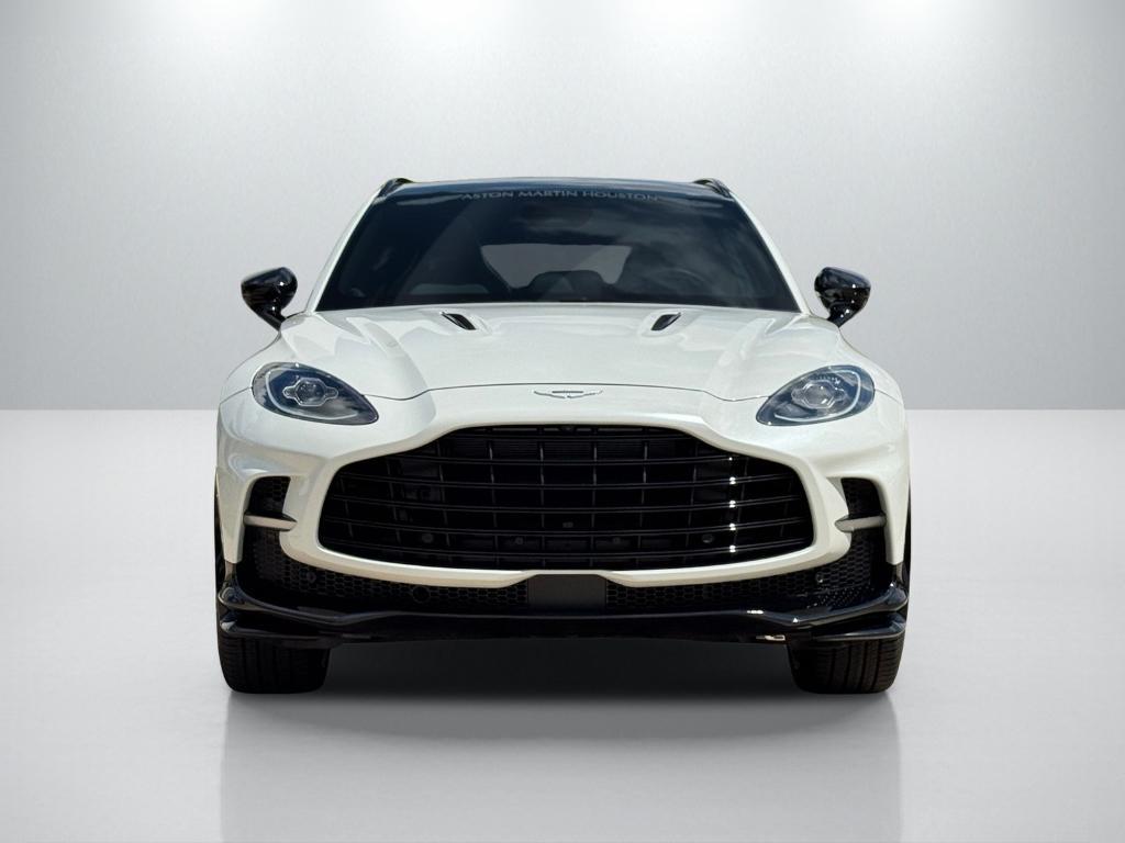 used 2025 Aston Martin DBX car, priced at $269,900