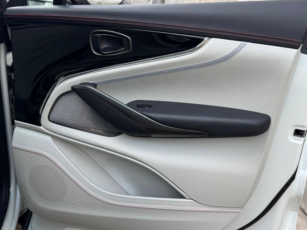 used 2025 Aston Martin DBX car, priced at $269,900