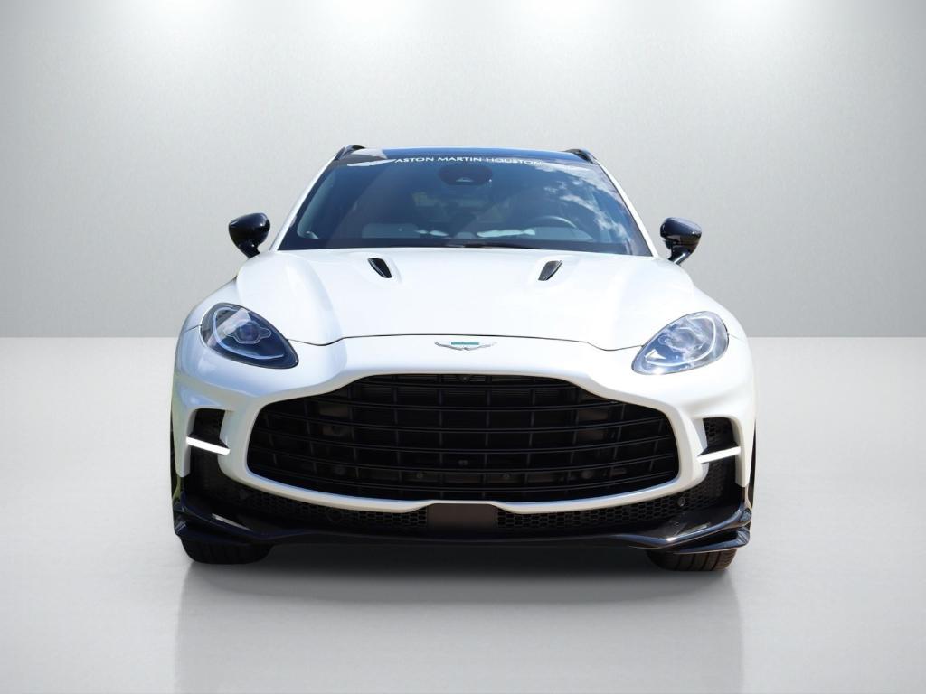 used 2025 Aston Martin DBX car, priced at $280,000