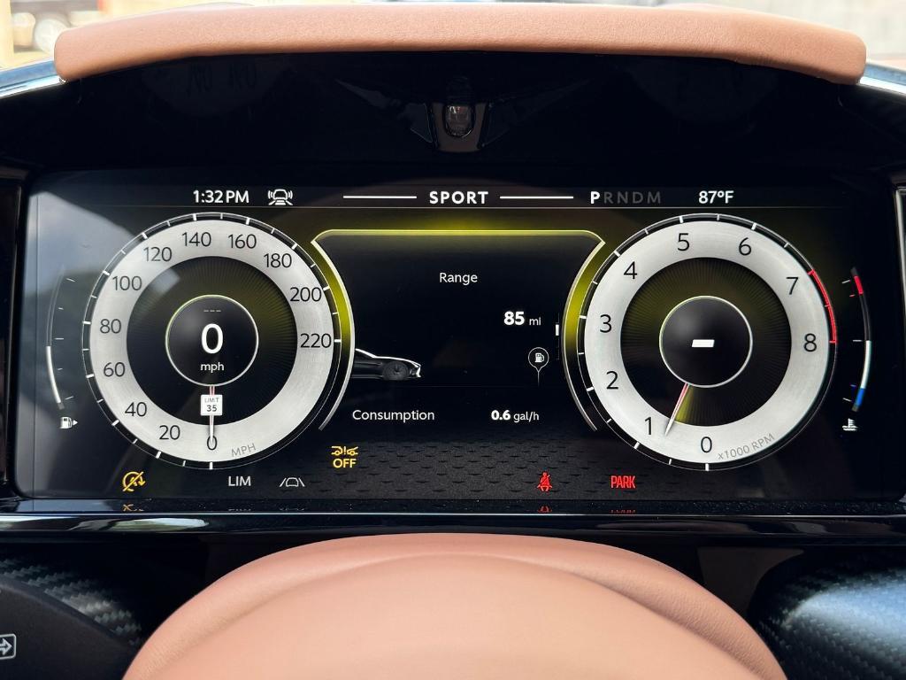 new 2026 Aston Martin Vantage car, priced at $277,700