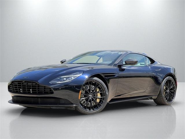 used 2023 Aston Martin DB11 car, priced at $249,900
