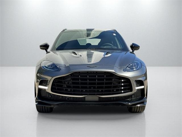 new 2024 Aston Martin DBX car, priced at $274,086