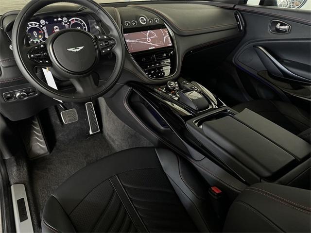 new 2024 Aston Martin DBX car, priced at $274,086