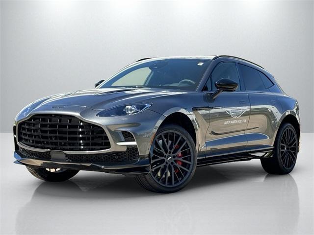 new 2024 Aston Martin DBX car, priced at $274,086