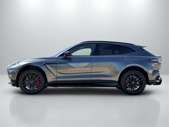 new 2024 Aston Martin DBX car, priced at $274,086