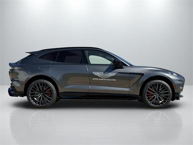 new 2024 Aston Martin DBX car, priced at $274,086