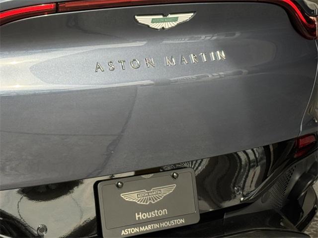 new 2025 Aston Martin DBX car, priced at $263,600