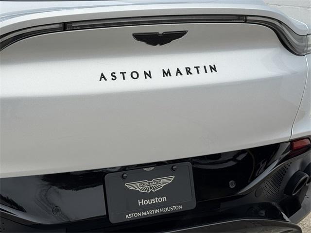 used 2023 Aston Martin DBX car