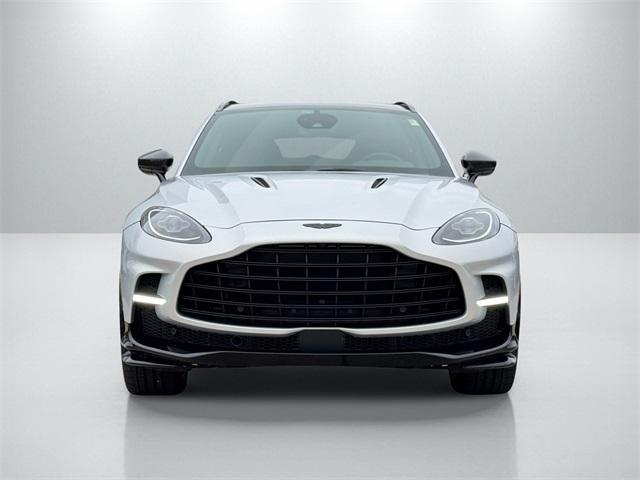 used 2023 Aston Martin DBX car