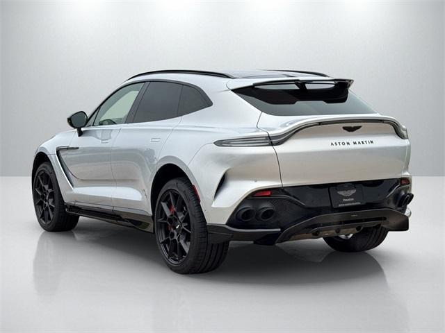 used 2023 Aston Martin DBX car