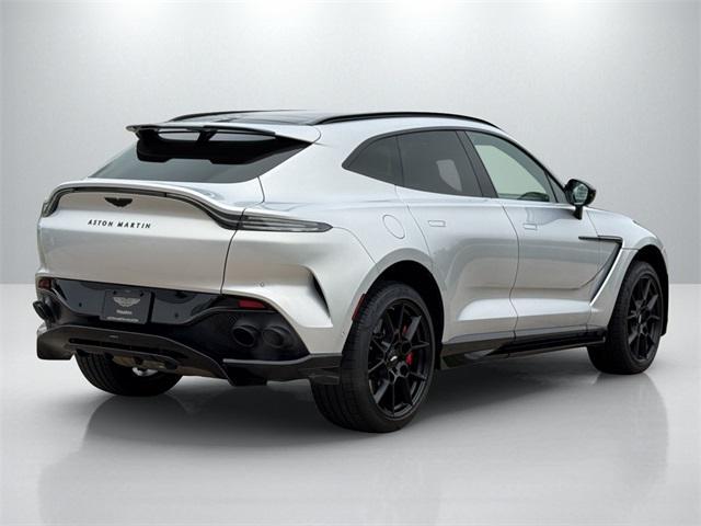 used 2023 Aston Martin DBX car