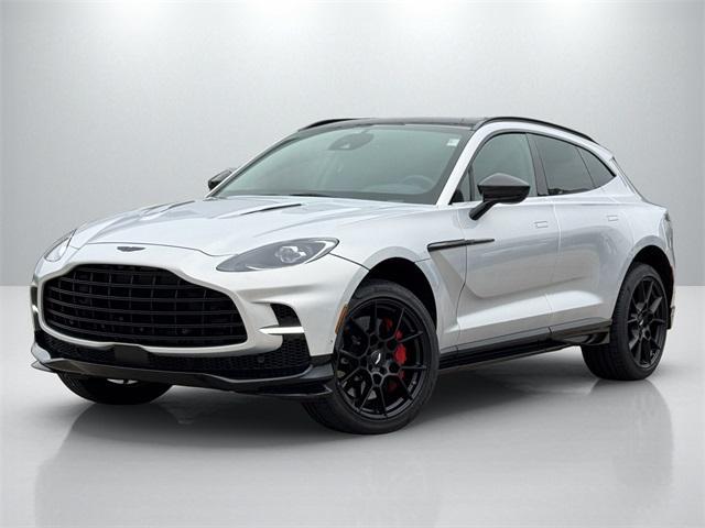 used 2023 Aston Martin DBX car