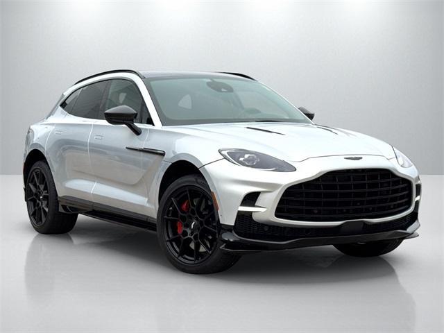 used 2023 Aston Martin DBX car