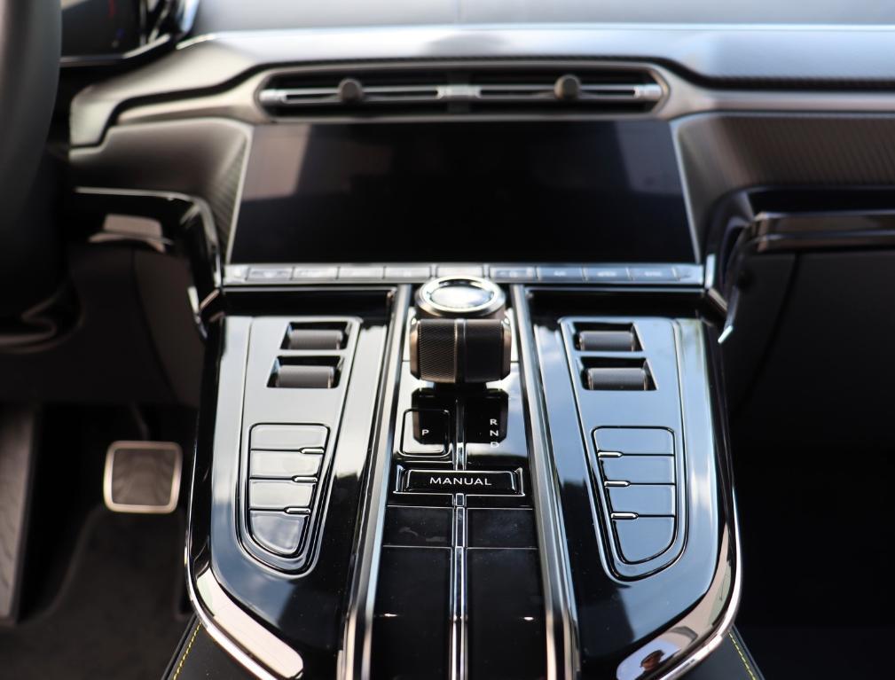 new 2025 Aston Martin Vantage car, priced at $236,800