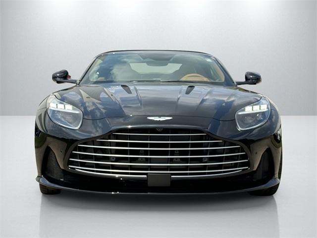 new 2024 Aston Martin DB12 car, priced at $310,400