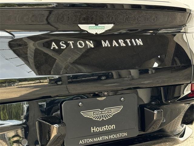 new 2024 Aston Martin DB12 car, priced at $310,400