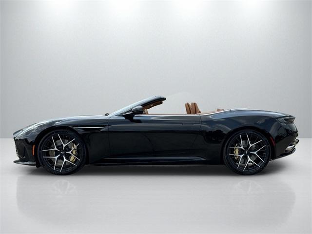 new 2024 Aston Martin DB12 car, priced at $310,400