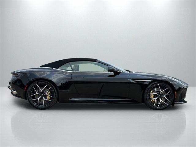 new 2024 Aston Martin DB12 car, priced at $310,400