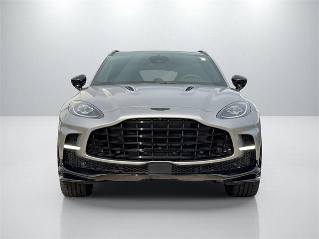 new 2025 Aston Martin DBX car, priced at $295,000