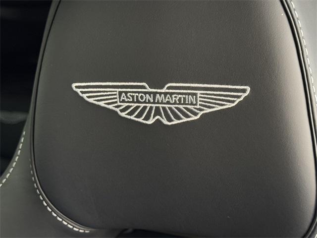 new 2025 Aston Martin DBX car, priced at $295,000