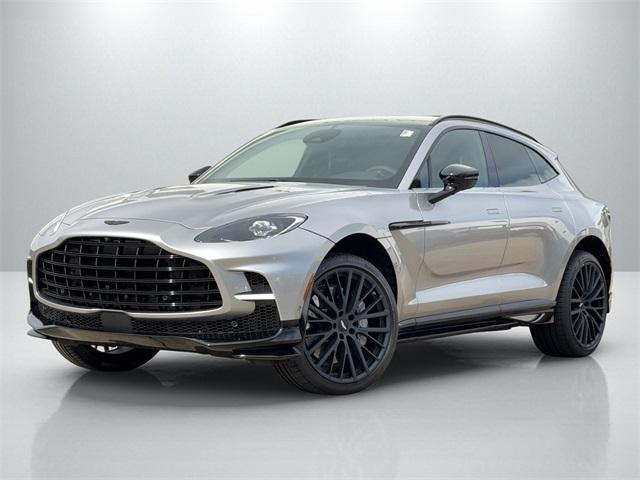 new 2025 Aston Martin DBX car, priced at $295,000