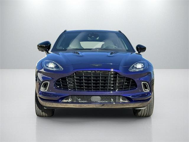 used 2022 Aston Martin DBX car, priced at $129,900