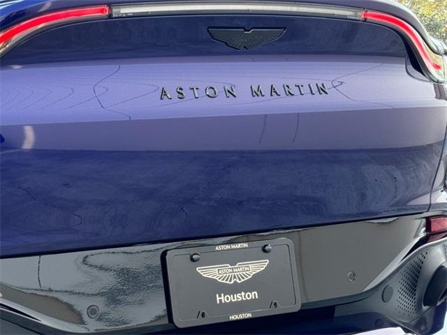 used 2022 Aston Martin DBX car, priced at $129,900