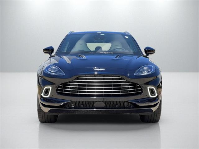 used 2022 Aston Martin DBX car, priced at $129,900