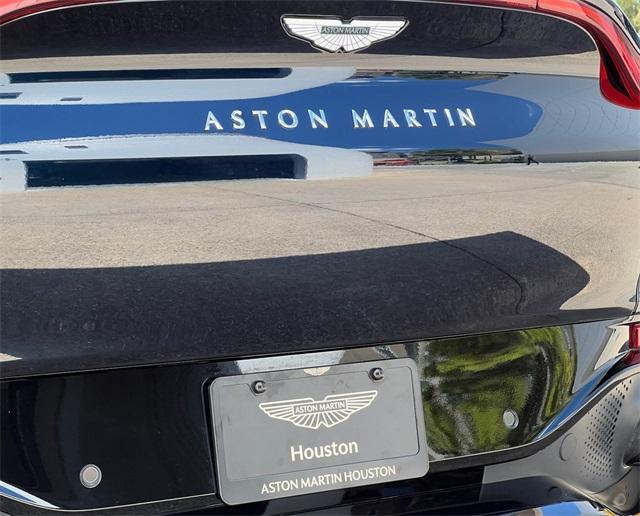 used 2022 Aston Martin DBX car, priced at $129,900