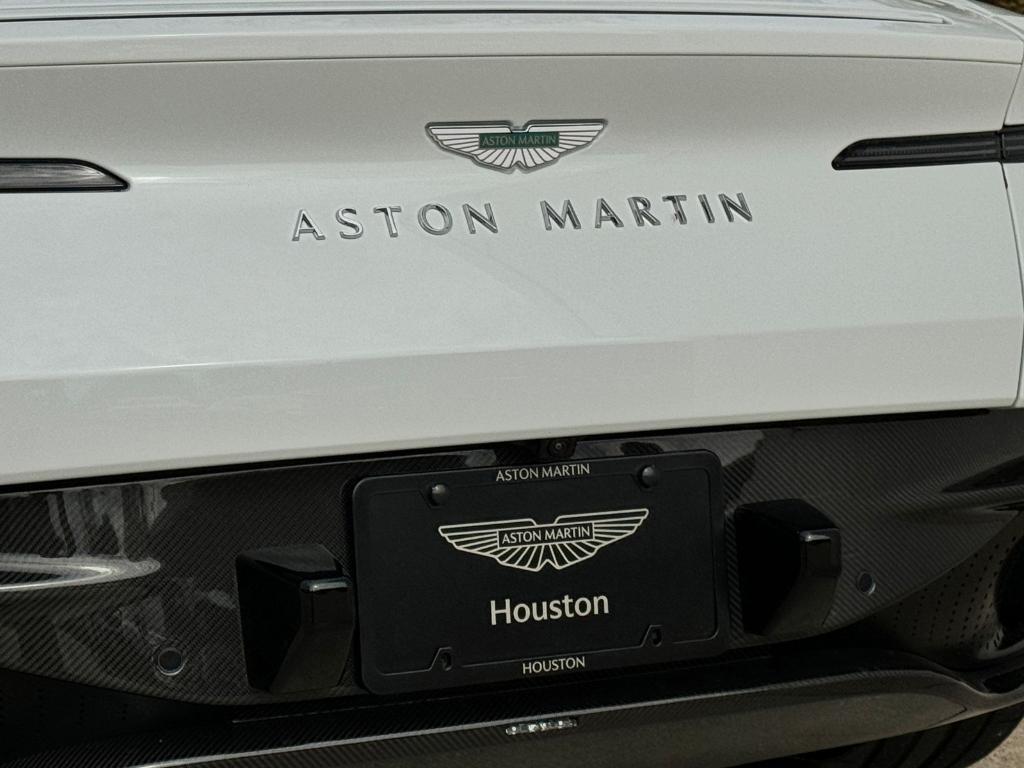 used 2024 Aston Martin DB12 car, priced at $239,900