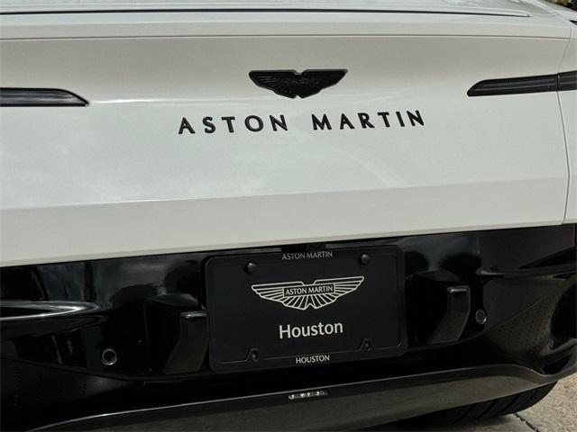 used 2022 Aston Martin DB11 car, priced at $177,900