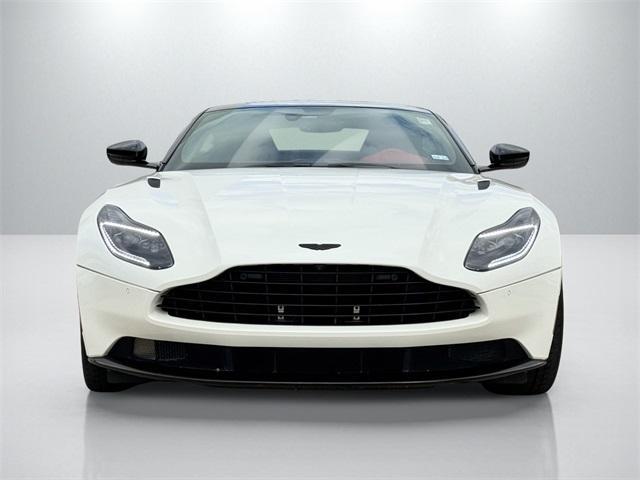 used 2022 Aston Martin DB11 car, priced at $177,900