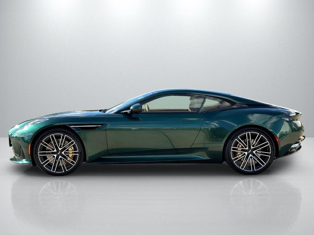 new 2026 Aston Martin DB12 car, priced at $337,700