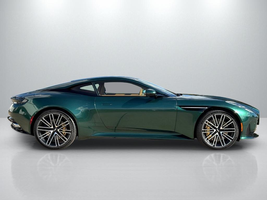 new 2026 Aston Martin DB12 car, priced at $337,700