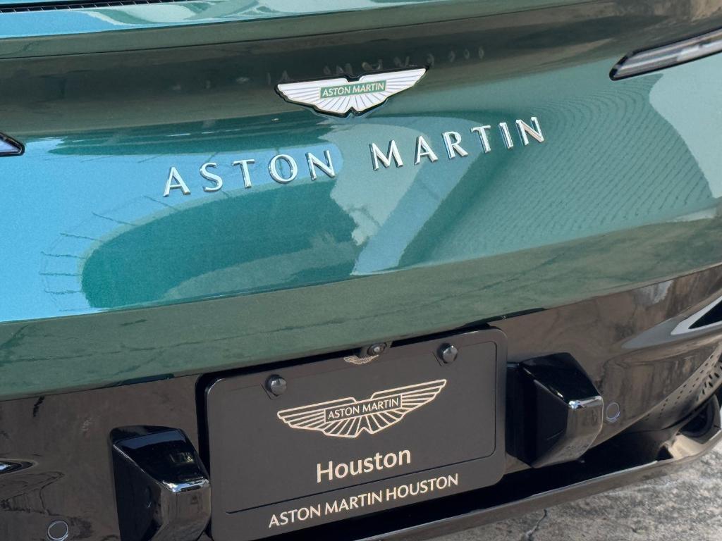 new 2026 Aston Martin DB12 car, priced at $337,700