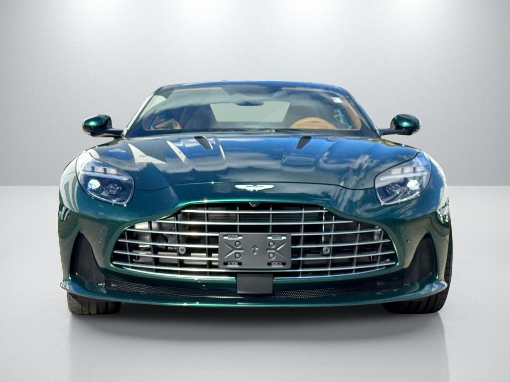 new 2026 Aston Martin DB12 car, priced at $337,700